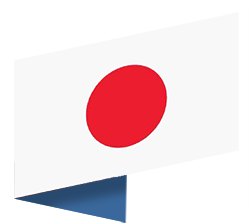 Japan Flag