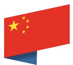 China Flag