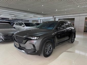 MAZDA CX-50 Driving Edition, 2023
