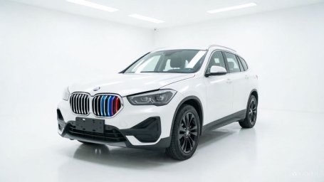 BMW X1 sDrive20Li, 2021