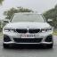 BMW 320Li M Sport Package (G28), 2022 2