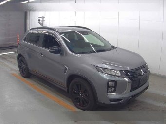 MITSUBISHI RVR BLACK 4WD, 2021