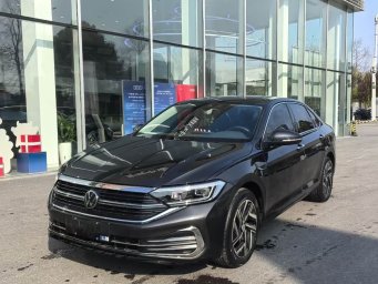 Volkswagen Sagitar Beyond Plus Edition, 2023